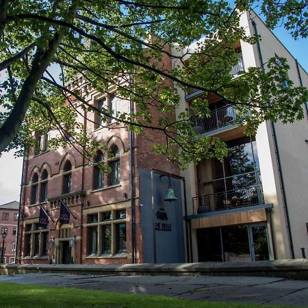 The Bells - Luxury Serviced Apartments Leeds  Zewnętrze zdjęcie