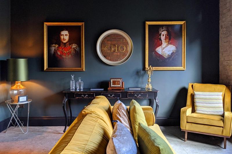 The Bells - Luxury Serviced Apartments Leeds  Zewnętrze zdjęcie