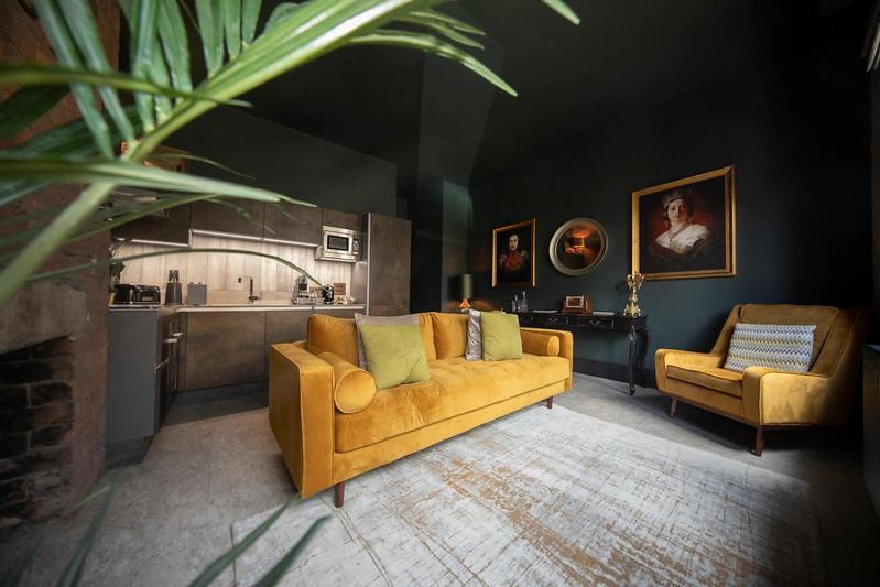 The Bells - Luxury Serviced Apartments Leeds  Zewnętrze zdjęcie