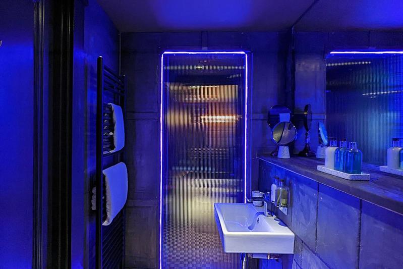 The Bells - Luxury Serviced Apartments Leeds  Zewnętrze zdjęcie
