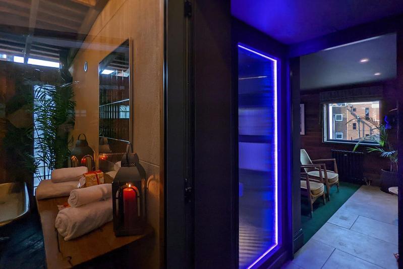 The Bells - Luxury Serviced Apartments Leeds  Zewnętrze zdjęcie