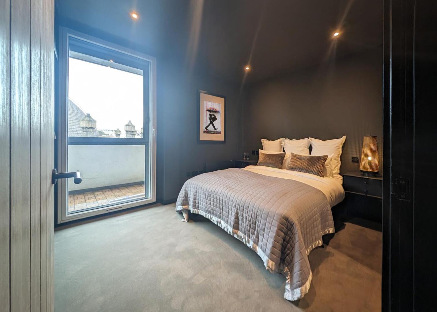 The Bells - Luxury Serviced Apartments Leeds  Zewnętrze zdjęcie
