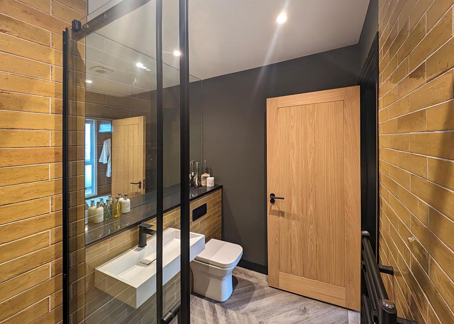 The Bells - Luxury Serviced Apartments Leeds  Zewnętrze zdjęcie