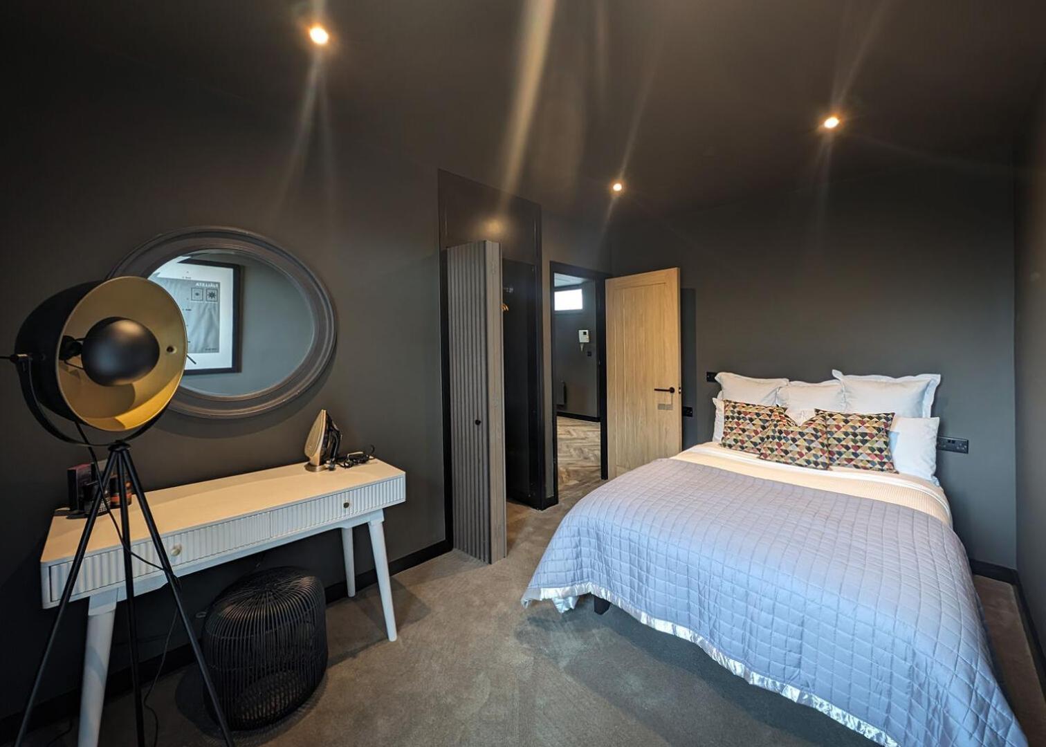 The Bells - Luxury Serviced Apartments Leeds  Zewnętrze zdjęcie